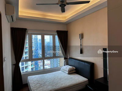 Gaya Bangsar Condominium, Malaysia Gaya Bangsar Condominium, Malaysia