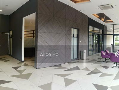 The Potpourri @ Ara Damansara, Malaysia The Potpourri @ Ara Damansara, Malaysia