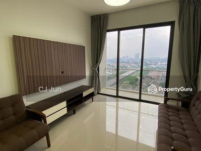 United Point Residence @ North Kiara, Malaysia United Point Residence @ North Kiara, Malaysia