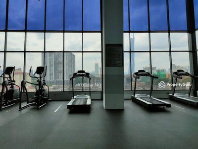 One Residences, Malaysia One Residences, Malaysia