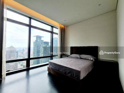 Four Seasons Place, Malaysia Four Seasons Place, Malaysia