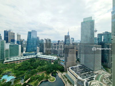 Four Seasons Place, Malaysia Four Seasons Place, Malaysia