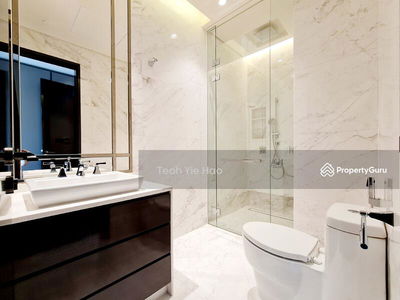 Four Seasons Place, Malaysia Four Seasons Place, Malaysia