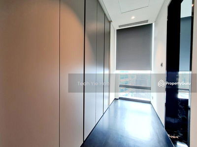 Four Seasons Place, Malaysia Four Seasons Place, Malaysia