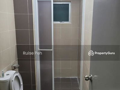 Razak City Residences (RC Residence), Malaysia Razak City Residences (RC Residence), Malaysia