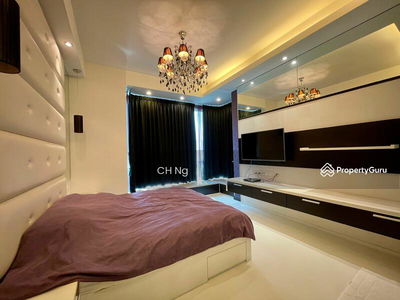 Kiaramas Ayuria, Malaysia Kiaramas Ayuria, Malaysia