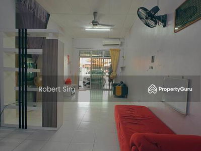 Taman Bestari Indah, Malaysia Taman Bestari Indah, Malaysia