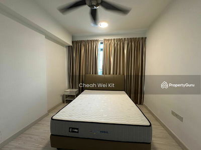 AraGreens Residences, Malaysia AraGreens Residences, Malaysia