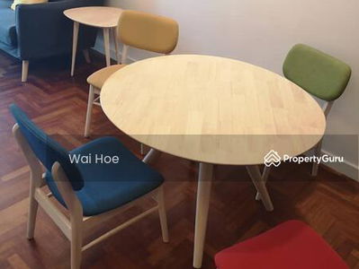 Residency V, Malaysia Residency V, Malaysia