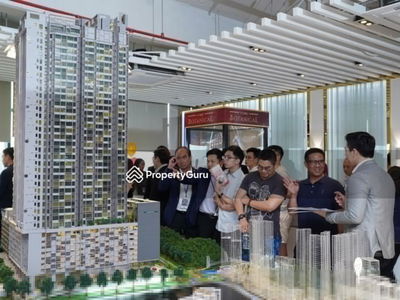 Cubic Botanical, Malaysia Cubic Botanical, Malaysia