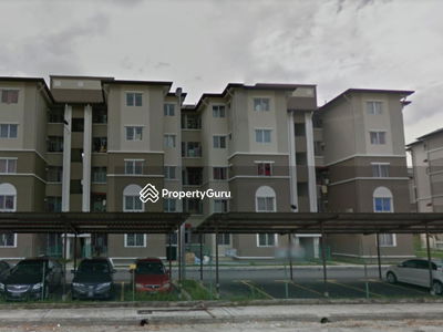 Pangsapuri Akasia (Bandar Botanic), Malaysia Pangsapuri Akasia (Bandar Botanic), Malaysia