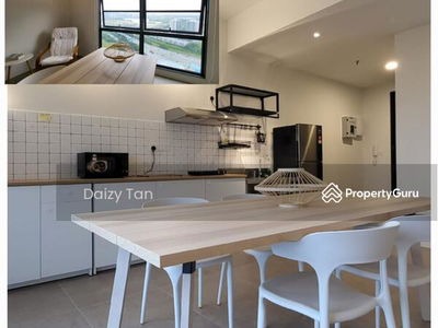 Union Suites, Bandar Sunway, Malaysia Union Suites, Bandar Sunway, Malaysia