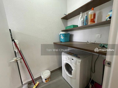 KL East: The Ridge, Malaysia KL East: The Ridge, Malaysia