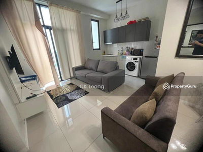 Fera Residence @ The Quartz, Wangsa Maju, Malaysia Fera Residence @ The Quartz, Wangsa Maju, Malaysia