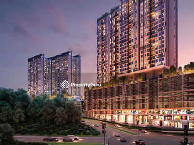 Fera Residence @ The Quartz, Wangsa Maju, Malaysia Fera Residence @ The Quartz, Wangsa Maju, Malaysia