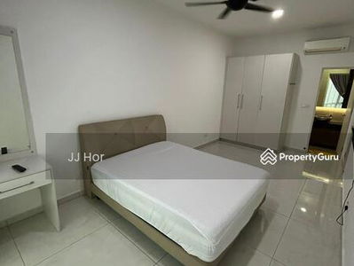 Mount Austin, Malaysia Mount Austin, Malaysia