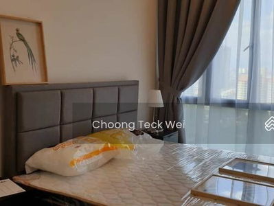 The Park 2 @ Pavilion Bukit Jalil, Malaysia The Park 2 @ Pavilion Bukit Jalil, Malaysia