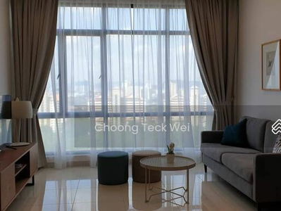 The Park 2 @ Pavilion Bukit Jalil, Malaysia The Park 2 @ Pavilion Bukit Jalil, Malaysia