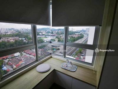 Saville @ Cheras, Malaysia Saville @ Cheras, Malaysia