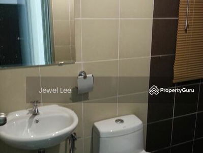 Senza Residence @ DK City Bandar Sunway, Malaysia Senza Residence @ DK City Bandar Sunway, Malaysia