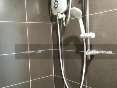 Senza Residence @ DK City Bandar Sunway, Malaysia Senza Residence @ DK City Bandar Sunway, Malaysia