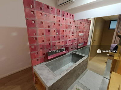 Senibong Cove - The WaterEdge Apartments, Malaysia Senibong Cove - The WaterEdge Apartments, Malaysia