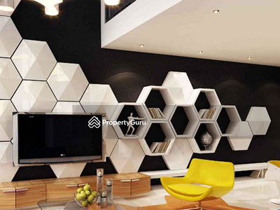 Arte @ Subang West, Malaysia Arte @ Subang West, Malaysia