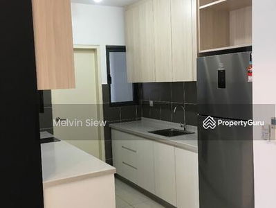 Lakeville Residence, Malaysia Lakeville Residence, Malaysia