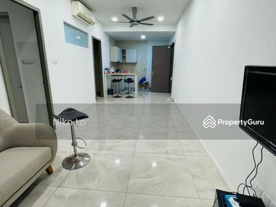 Senibong Cove - The WaterEdge Apartments, Malaysia Senibong Cove - The WaterEdge Apartments, Malaysia