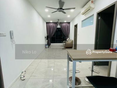 Senibong Cove - The WaterEdge Apartments, Malaysia Senibong Cove - The WaterEdge Apartments, Malaysia