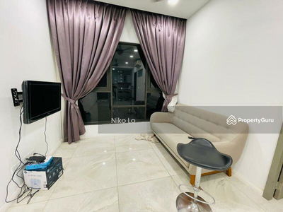 Senibong Cove - The WaterEdge Apartments, Malaysia Senibong Cove - The WaterEdge Apartments, Malaysia