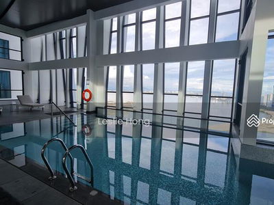 City Of Dreams Penang, Malaysia City Of Dreams Penang, Malaysia