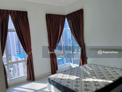 Sky Habitat @ Meldrum Hills, Johor Bahru, Malaysia Sky Habitat @ Meldrum Hills, Johor Bahru, Malaysia