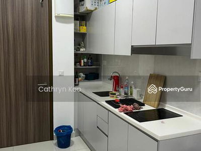 Greenfield Residence, Bandar Sunway, Malaysia Greenfield Residence, Bandar Sunway, Malaysia