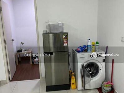 Greenfield Residence, Bandar Sunway, Malaysia Greenfield Residence, Bandar Sunway, Malaysia