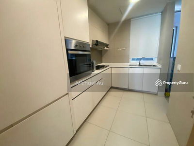 Verticas Residensi, Malaysia Verticas Residensi, Malaysia