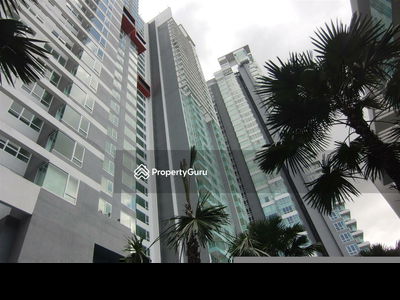 Verticas Residensi, Malaysia Verticas Residensi, Malaysia