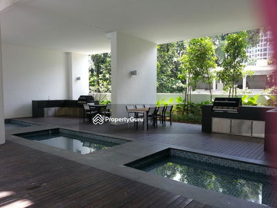 Verticas Residensi, Malaysia Verticas Residensi, Malaysia