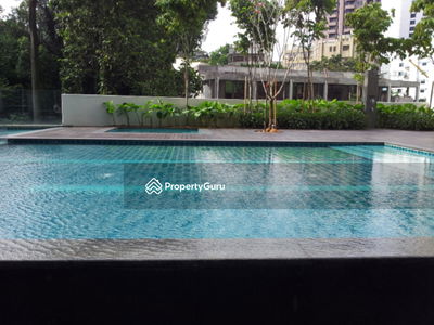 Verticas Residensi, Malaysia Verticas Residensi, Malaysia