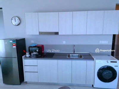 Jesselton Quay High End Condo| Sea View | Corner Lot | 701 sf 2 Bed 2 Bath| KK City, Malaysia Jesselton Quay High End Condo| Sea View | Corner Lot | 701 sf 2 Bed 2 Bath| KK City, Malaysia