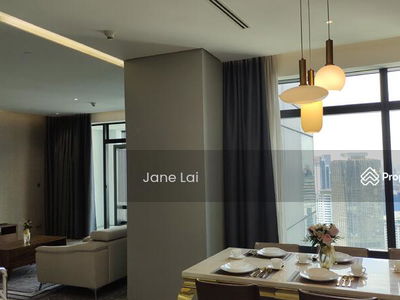 Four Seasons Place, Malaysia Four Seasons Place, Malaysia