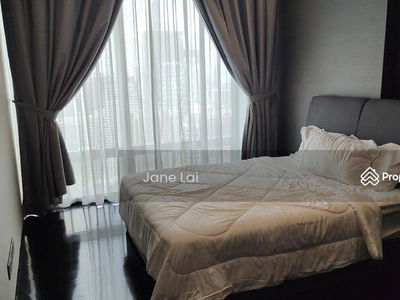 Four Seasons Place, Malaysia Four Seasons Place, Malaysia