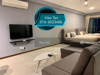 The Landmark, Malaysia The Landmark, Malaysia