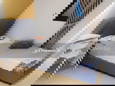 M Adora @ Wangsa Melawati, Malaysia M Adora @ Wangsa Melawati, Malaysia