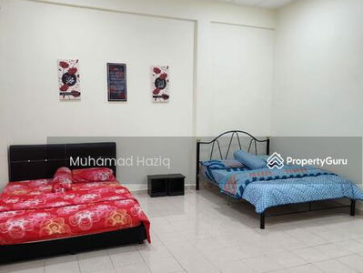 Teratai Mewah Condominium, Malaysia Teratai Mewah Condominium, Malaysia