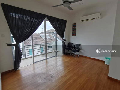 Senibong Isola Villa, Malaysia Senibong Isola Villa, Malaysia