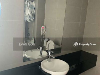 City Residence, Malaysia City Residence, Malaysia