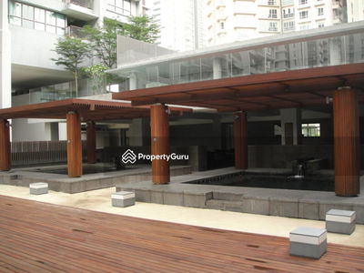 Seni Mont Kiara, Malaysia Seni Mont Kiara, Malaysia