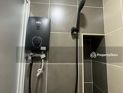 Razak City Residences (RC Residence), Malaysia Razak City Residences (RC Residence), Malaysia