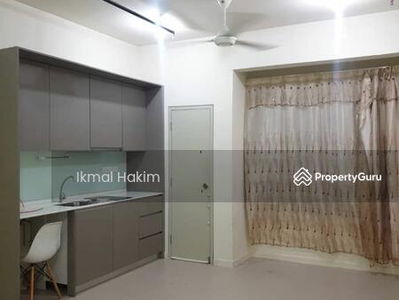 Tamarind Suites @ Cyberjaya, Malaysia Tamarind Suites @ Cyberjaya, Malaysia